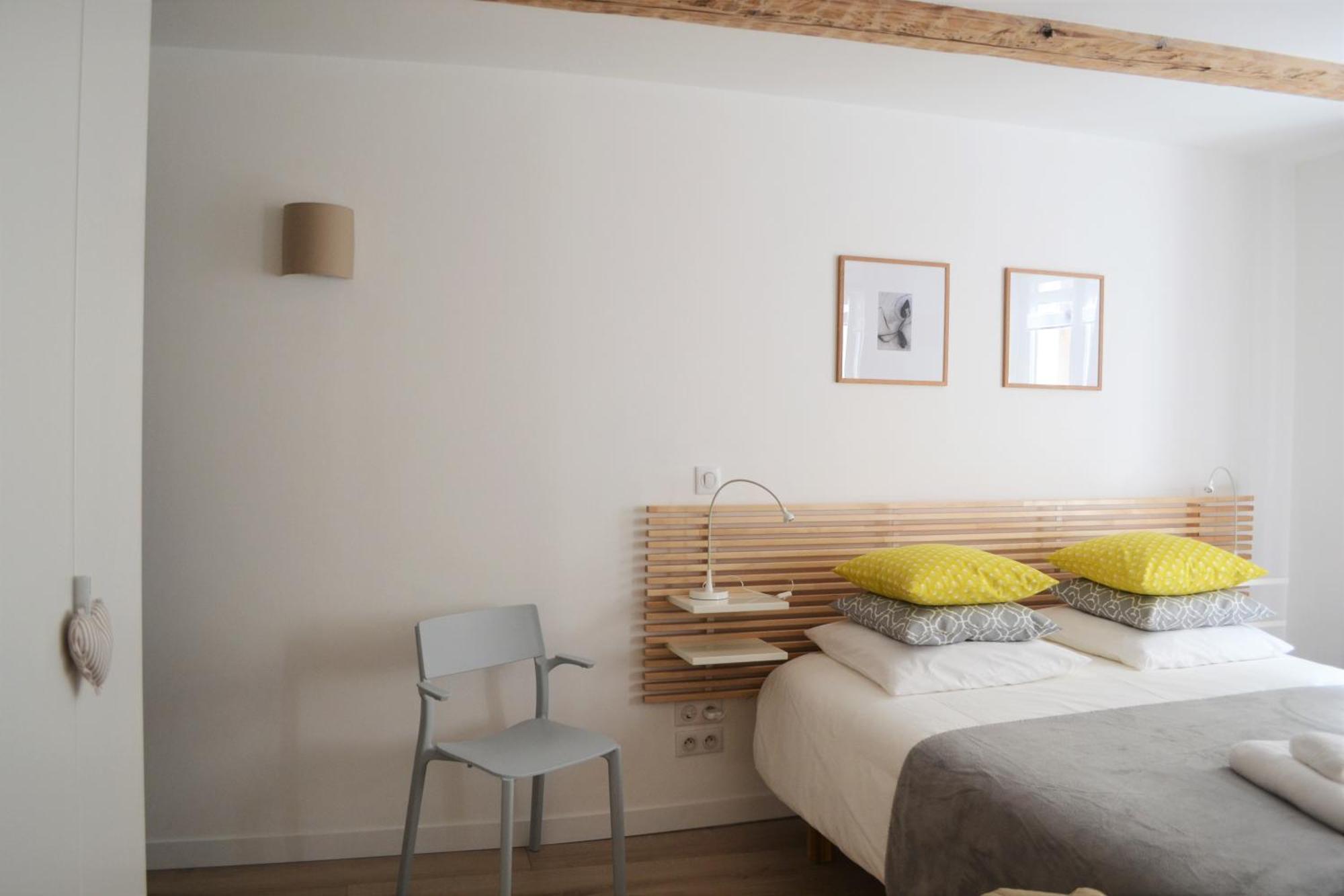 Studio Maison Verte Colmar Centre Zewnętrze zdjęcie