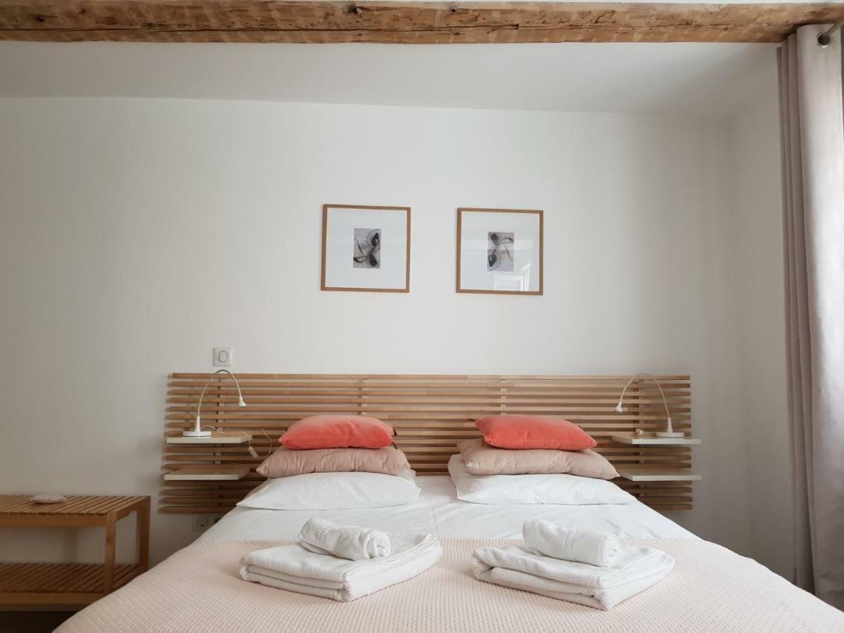 Studio Maison Verte Colmar Centre Zewnętrze zdjęcie